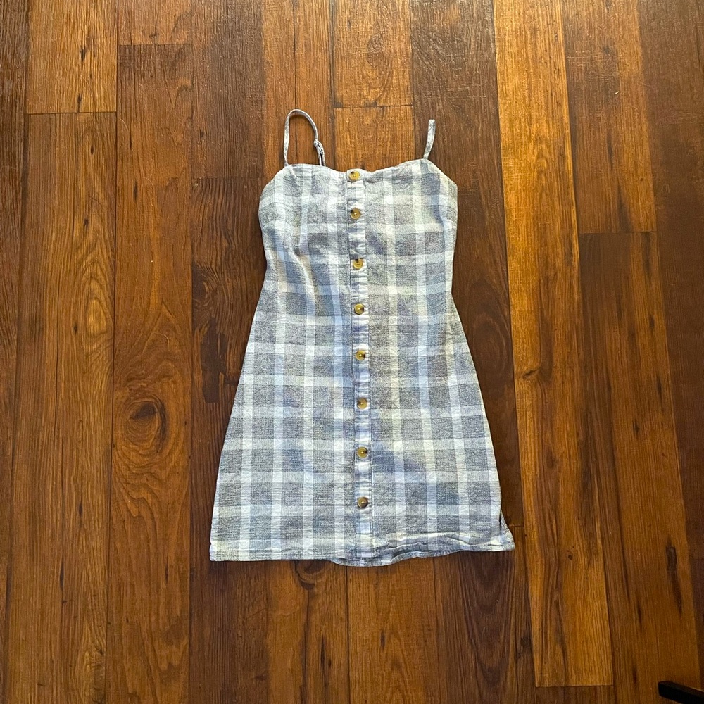 Short Bodycon Dress